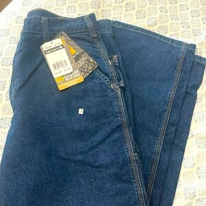 Carhartt FEB13-DNM 33x30